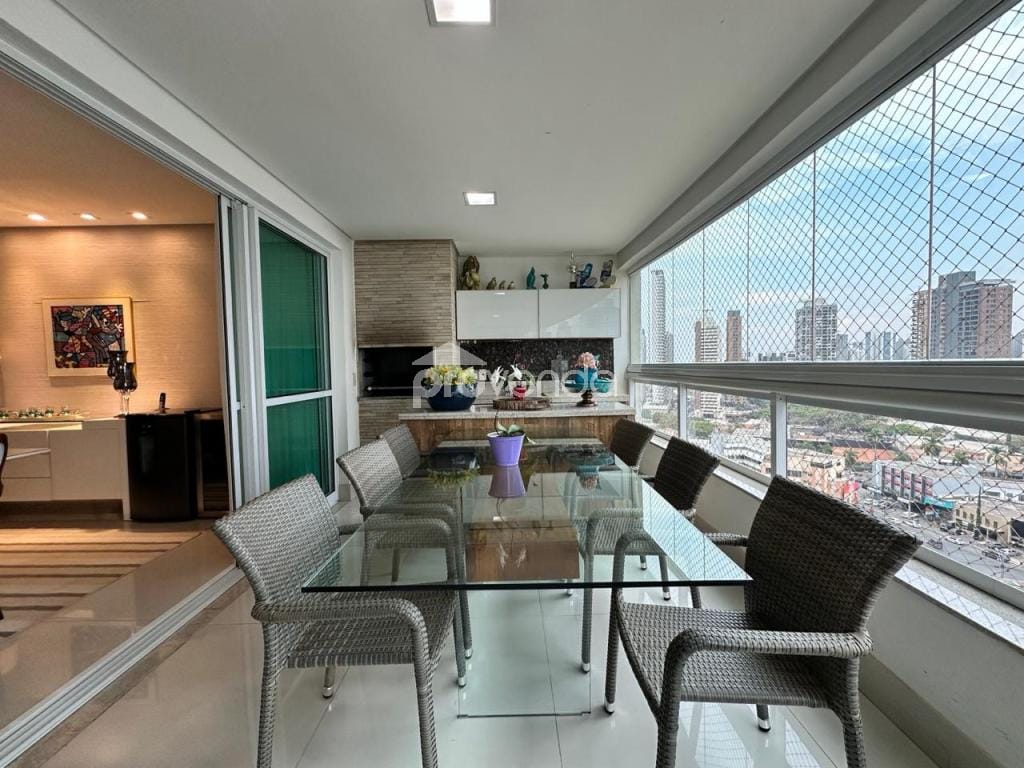 Apartamento, 4 quartos, 210 m² - Foto 11