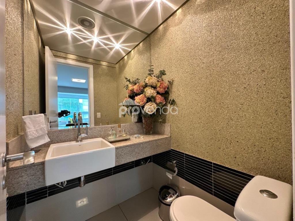 Apartamento, 4 quartos, 210 m² - Foto 13