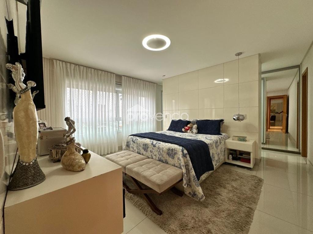 Apartamento, 4 quartos, 210 m² - Foto 14