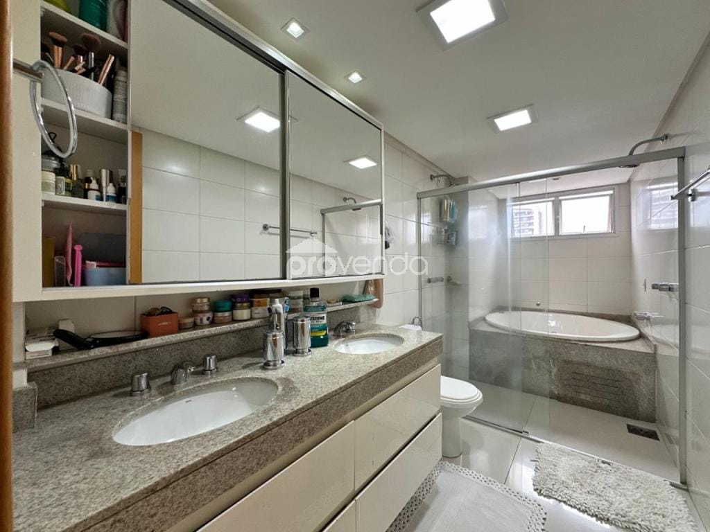 Apartamento, 4 quartos, 210 m² - Foto 16