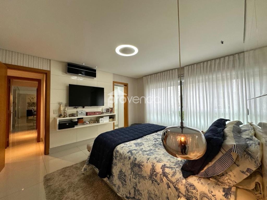 Apartamento, 4 quartos, 210 m² - Foto 17