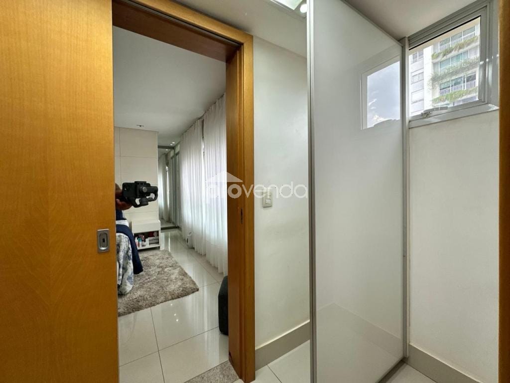Apartamento, 4 quartos, 210 m² - Foto 18