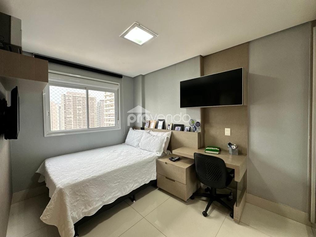 Apartamento, 4 quartos, 210 m² - Foto 19