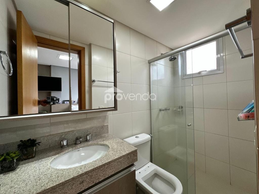 Apartamento, 4 quartos, 210 m² - Foto 20
