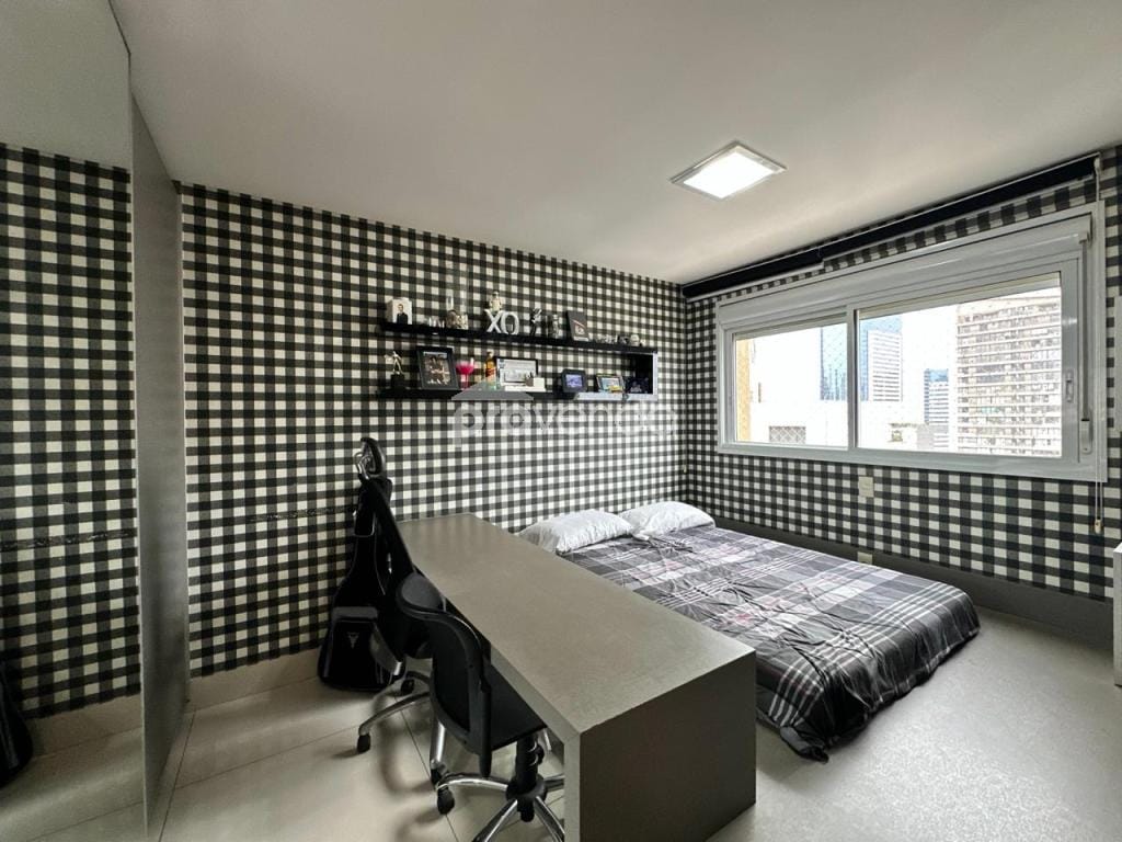 Apartamento, 4 quartos, 210 m² - Foto 21