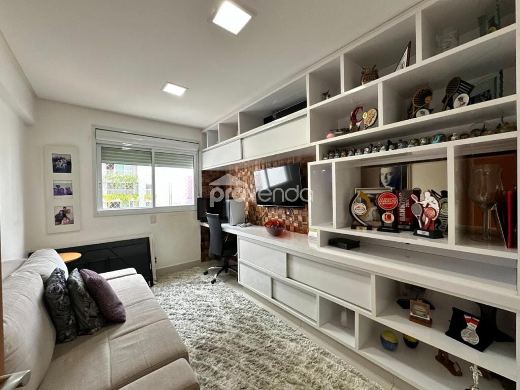 Apartamento, 4 quartos, 210 m² - Foto 23