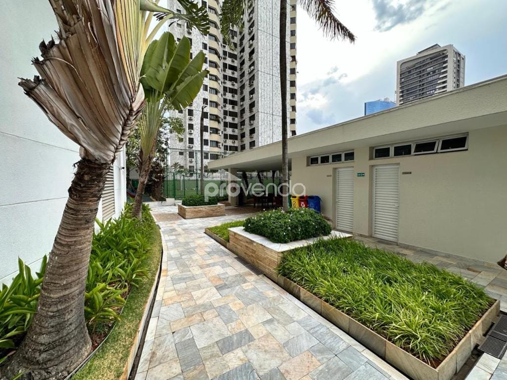 Apartamento, 4 quartos, 210 m² - Foto 24