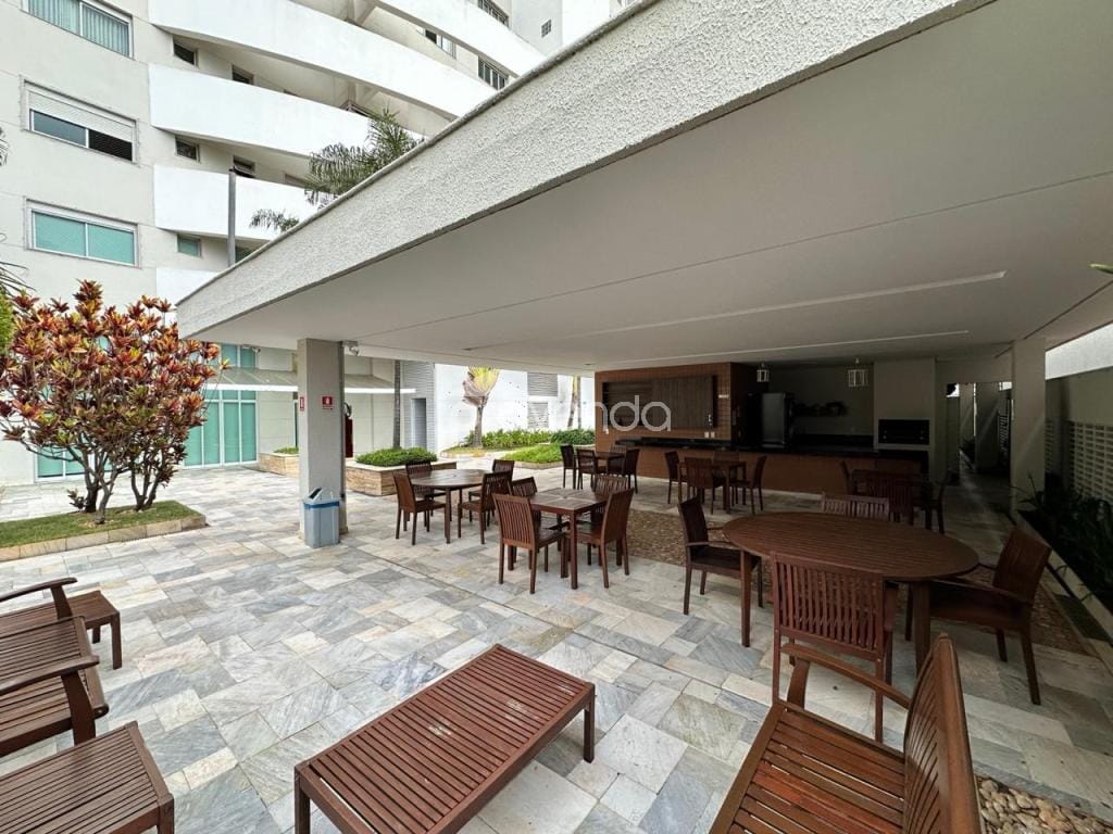 Apartamento, 4 quartos, 210 m² - Foto 26