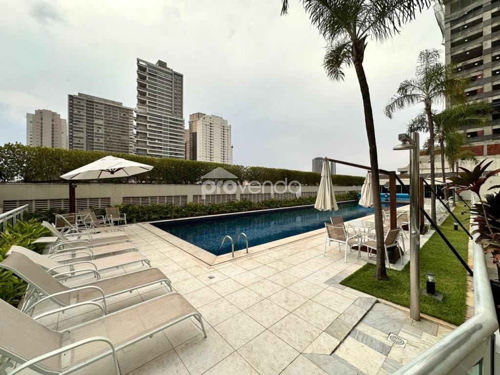 Apartamento, 4 quartos, 210 m² - Foto 27