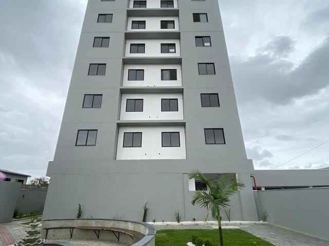 Foto do Apartamento - Apartamento para locação, São Vicente, Itajaí, SC | Francelino Imóveis