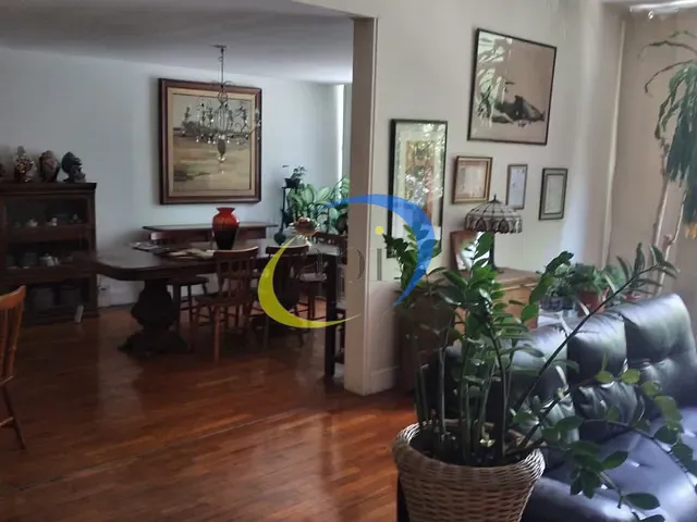 Apartamento 3 quartos e 3 banheiros, à venda, no bairro Copacabana em Rio de Janeiro