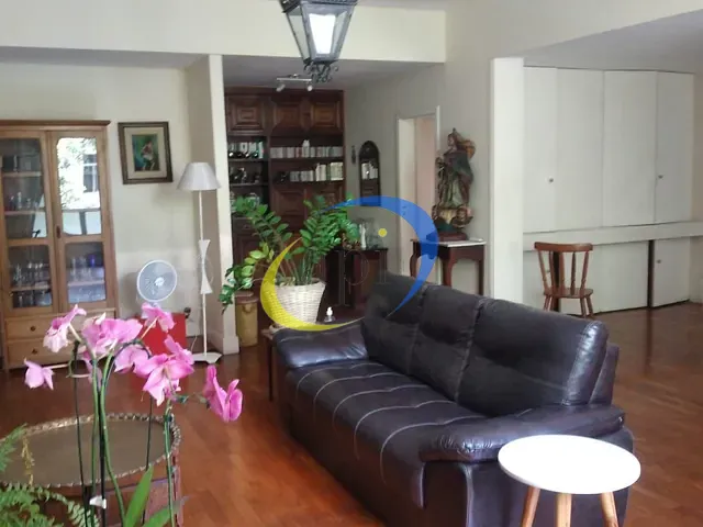 Apartamento 3 quartos e 3 banheiros, à venda, no bairro Copacabana em Rio de Janeiro