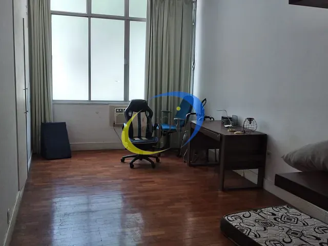 Apartamento 3 quartos e 3 banheiros, à venda, no bairro Copacabana em Rio de Janeiro