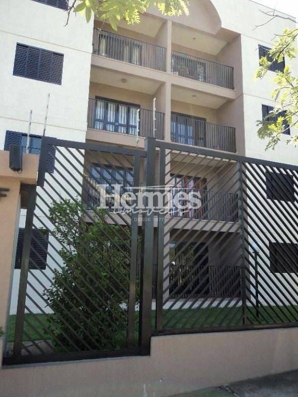 Apartamento, 2 quartos, 82 m² - Foto 2