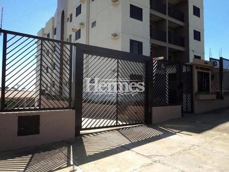 Apartamento, 2 quartos, 82 m² - Foto 3