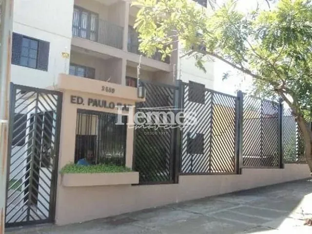 Apartamento com 82m² 2 quartos e 2 banheiros, à venda, no bairro Jardim Ypê em Paulínia