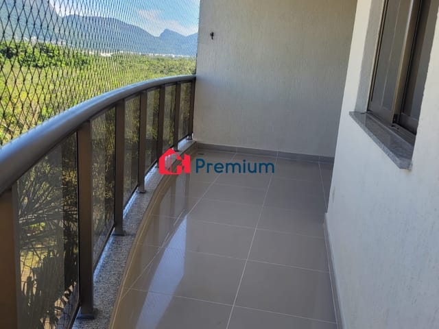 Apartamento 3 quartos e 3 banheiros, à venda, no bairro Recreio dos Bandeirantes em Rio de Janeiro