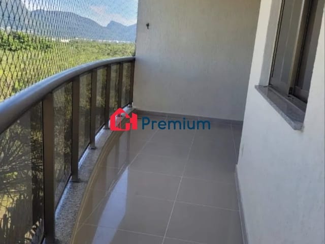 Apartamento 3 quartos e 3 banheiros, à venda, no bairro Recreio dos Bandeirantes em Rio de Janeiro