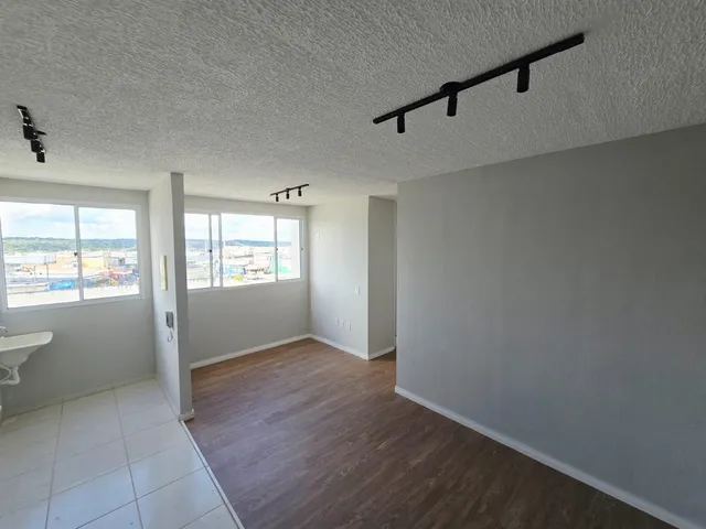 Apartamento com 42m² 2 quartos e 1 banheiro, à venda, no bairro Lago Azul em Manaus