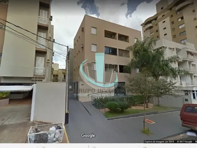Apartamento com 70m² 2 quartos e 2 banheiros, à venda, no bairro VILA ANA MARIA - RIBEIRÃO PRETO em RIBEIRÃO PRETO