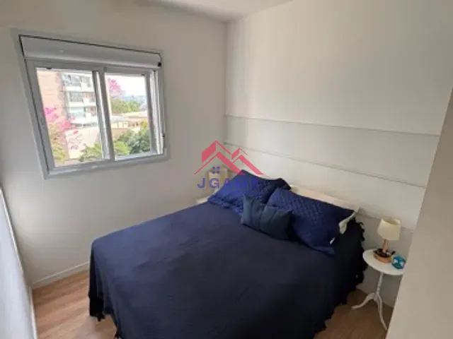 Apartamento 2 quartos e 1 banheiro, à venda, no bairro Vila Andrade em São Paulo