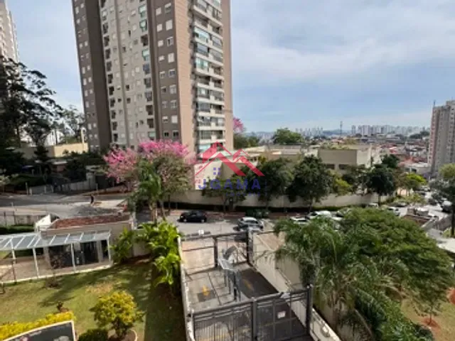 Apartamento 2 quartos e 1 banheiro, à venda, no bairro Vila Andrade em São Paulo