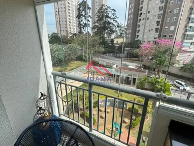 Apartamento 2 quartos e 1 banheiro, à venda, no bairro Vila Andrade em São Paulo