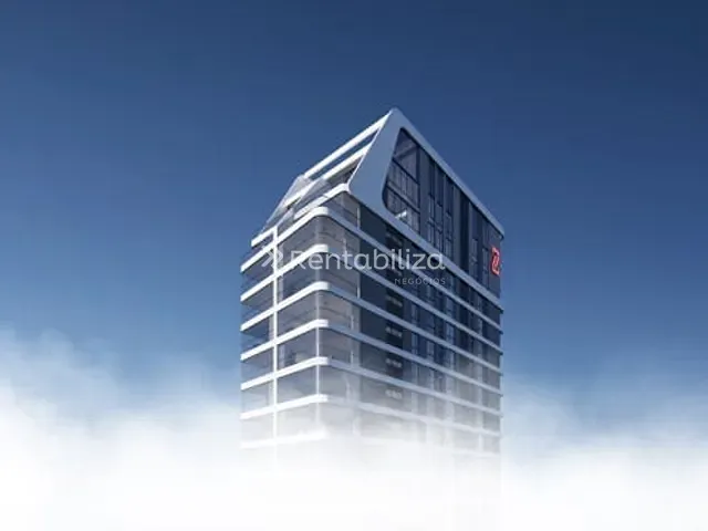 Apartamento 3 quartos e 4 banheiros, à venda, no bairro Meia Praia em Itapema