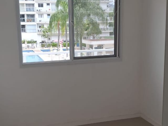 Foto do Apartamento - Apartamento à venda, Recreio dos Bandeirantes, Rio de Janeiro, RJ | Américas Imóveis