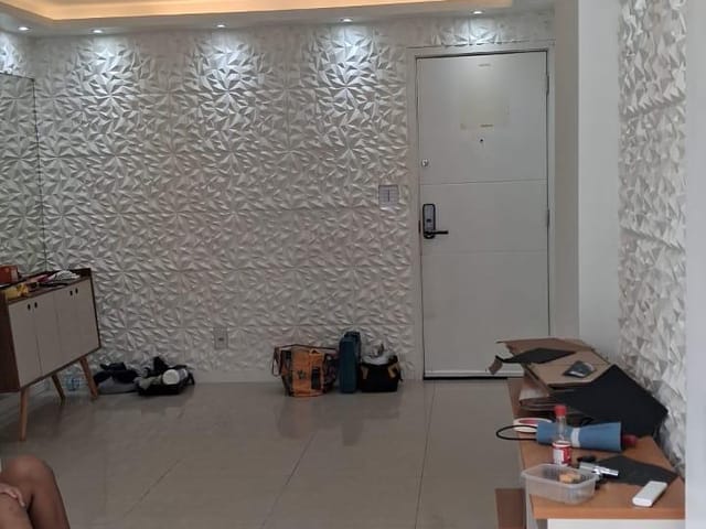 Foto do Apartamento - Apartamento à venda, Recreio dos Bandeirantes, Rio de Janeiro, RJ | Américas Imóveis