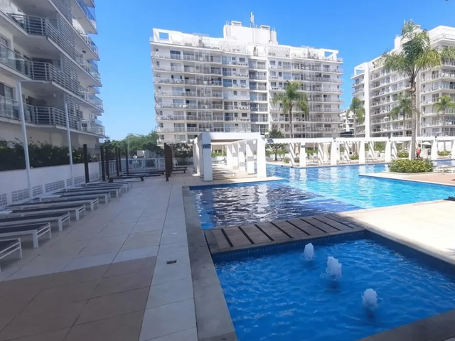 Foto do Apartamento - Apartamento à venda, Recreio dos Bandeirantes, Rio de Janeiro, RJ | Américas Imóveis