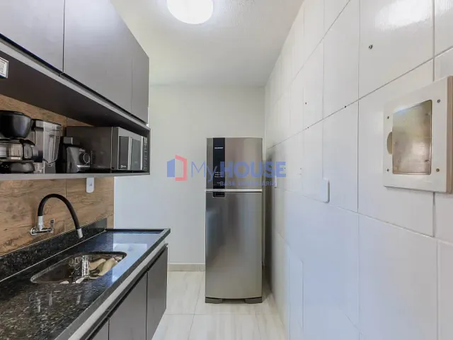 Apartamento 2 quartos e 1 banheiro, para alugar, no bairro São Francisco em Ilhéus