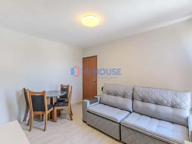 Apartamento 2 quartos e 1 banheiro, para alugar, no bairro São Francisco em Ilhéus