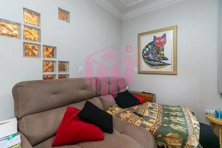Apartamento, 3 quartos, 140 m² - Foto 7