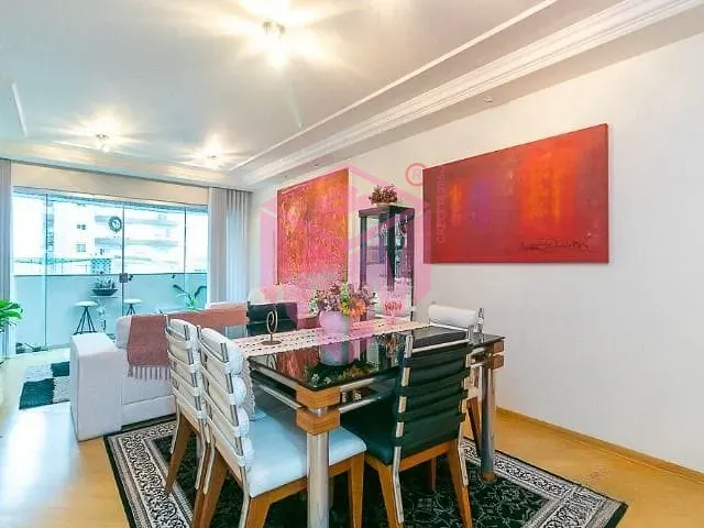 Apartamento com 140m² 3 quartos e 3 banheiros, à venda, no bairro Centro em São Bernardo do Campo