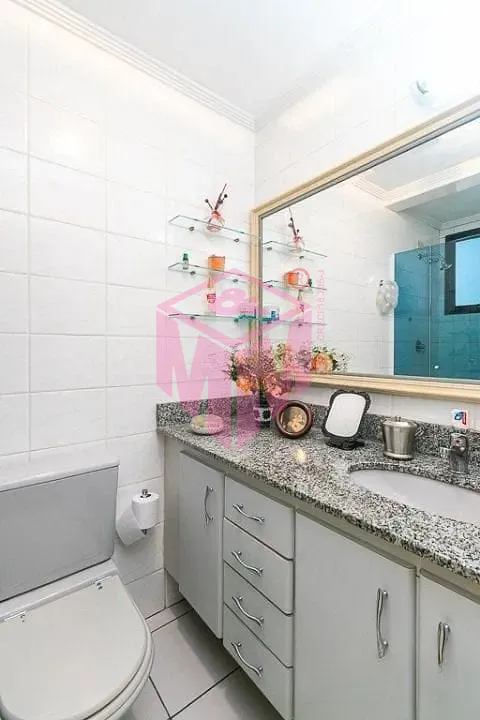 Apartamento, 3 quartos, 140 m² - Foto 16