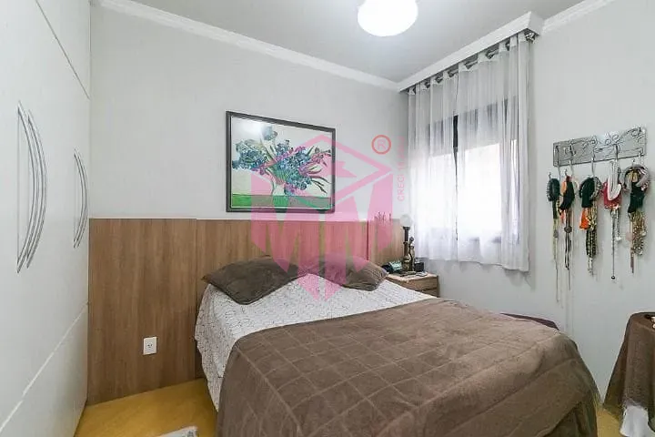 Apartamento, 3 quartos, 140 m² - Foto 17