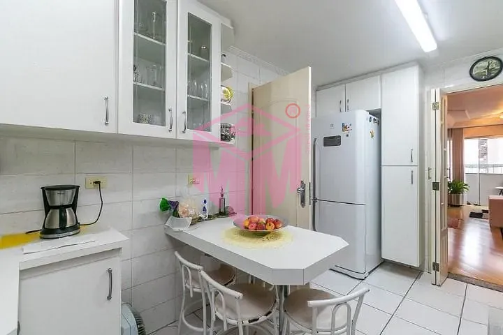 Apartamento, 3 quartos, 140 m² - Foto 9