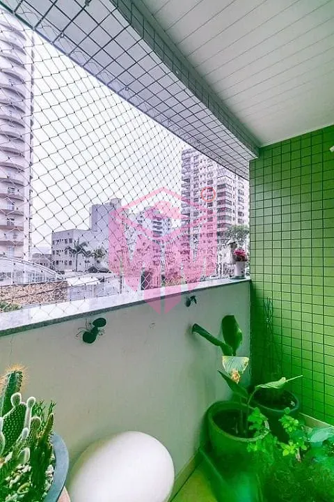 Apartamento, 3 quartos, 140 m² - Foto 8