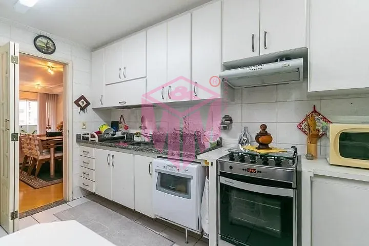 Apartamento, 3 quartos, 140 m² - Foto 10