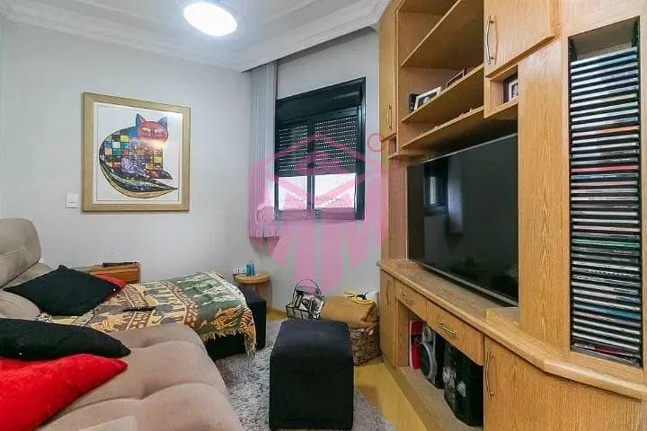 Apartamento, 3 quartos, 140 m² - Foto 6