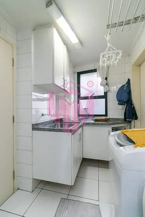 Apartamento, 3 quartos, 140 m² - Foto 21