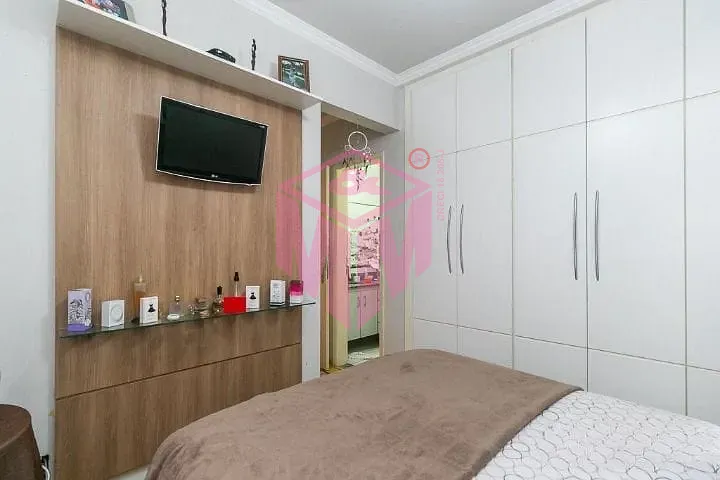 Apartamento, 3 quartos, 140 m² - Foto 18