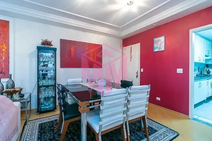 Apartamento, 3 quartos, 140 m² - Foto 4