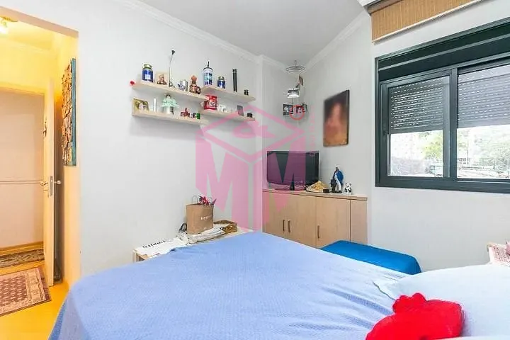 Apartamento, 3 quartos, 140 m² - Foto 15
