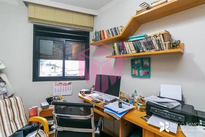 Apartamento, 3 quartos, 140 m² - Foto 12
