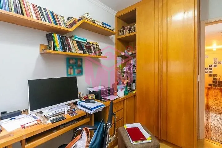 Apartamento, 3 quartos, 140 m² - Foto 13