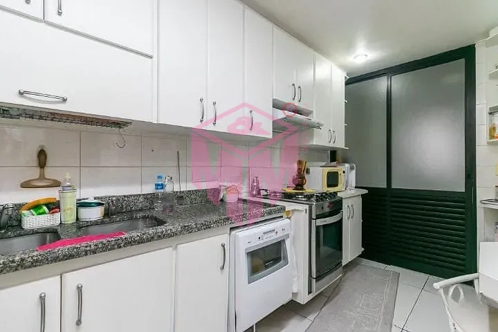 Apartamento, 3 quartos, 140 m² - Foto 11