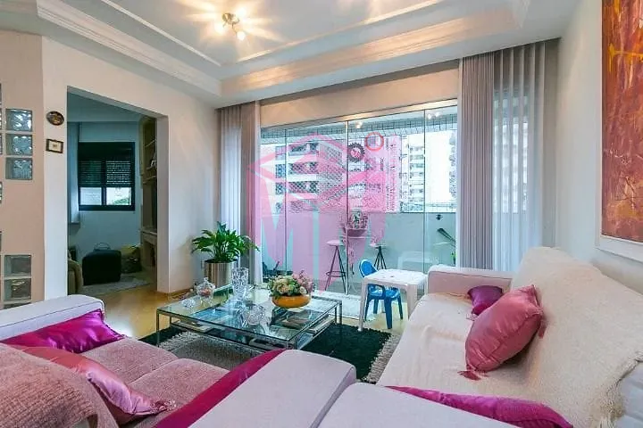 Apartamento, 3 quartos, 140 m² - Foto 5
