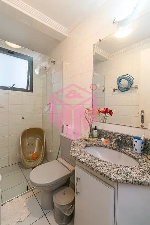 Apartamento, 3 quartos, 140 m² - Foto 20